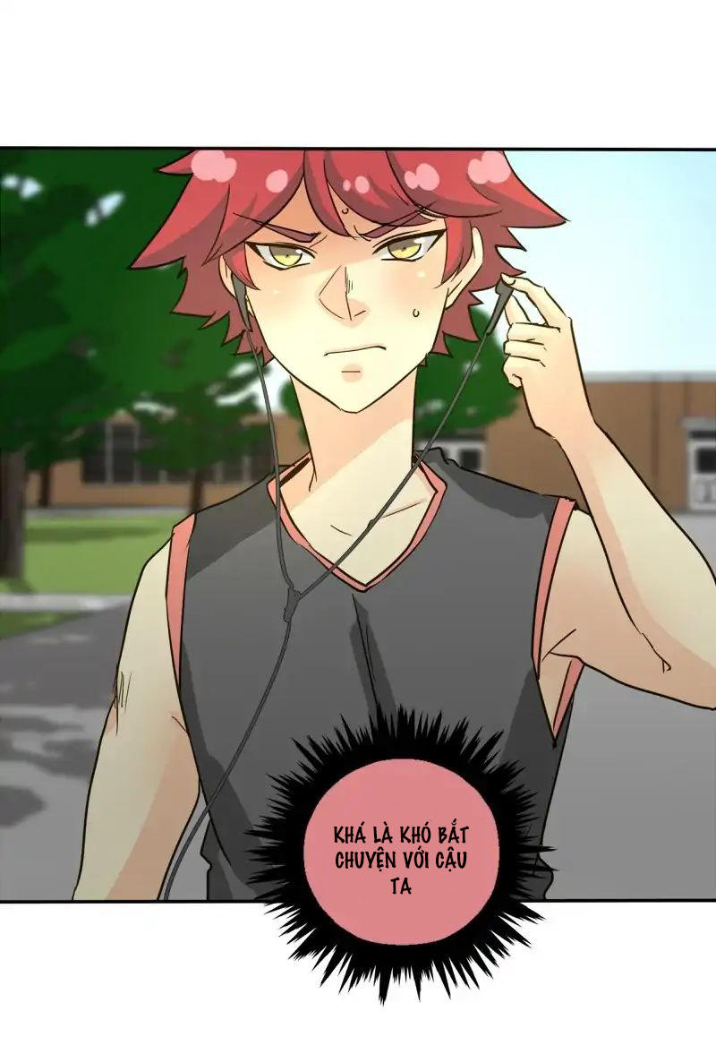 Unordinary Chapter 121 - Trang 22