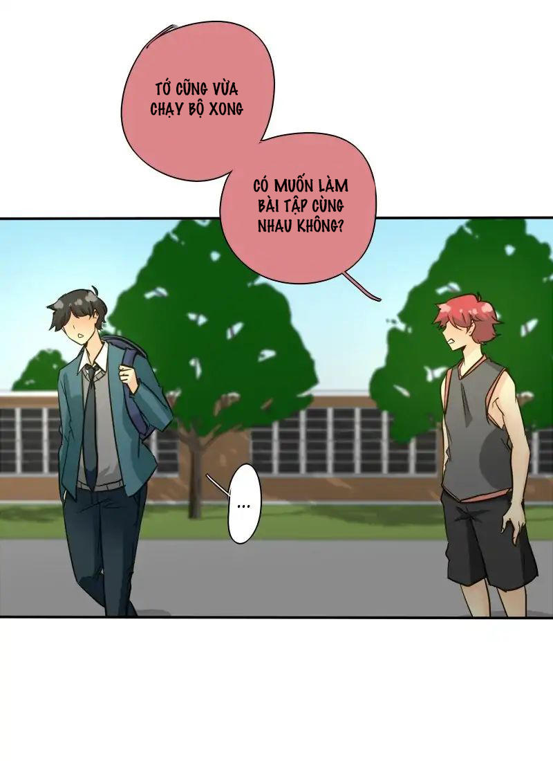 Unordinary Chapter 121 - Trang 24