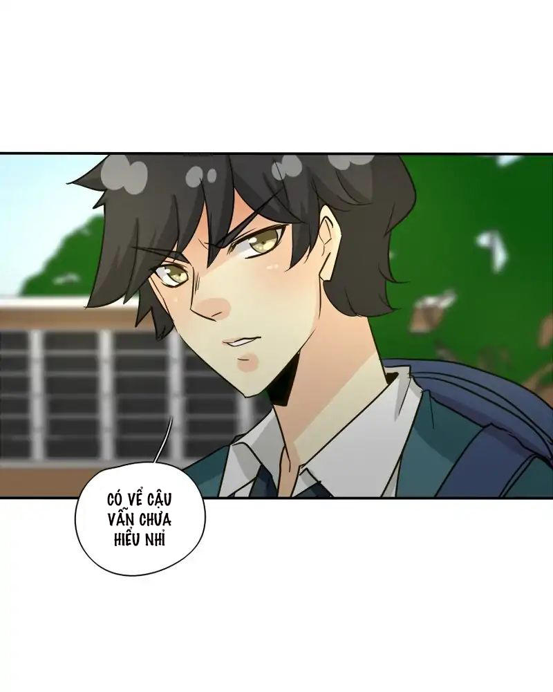 Unordinary Chapter 121 - Trang 25