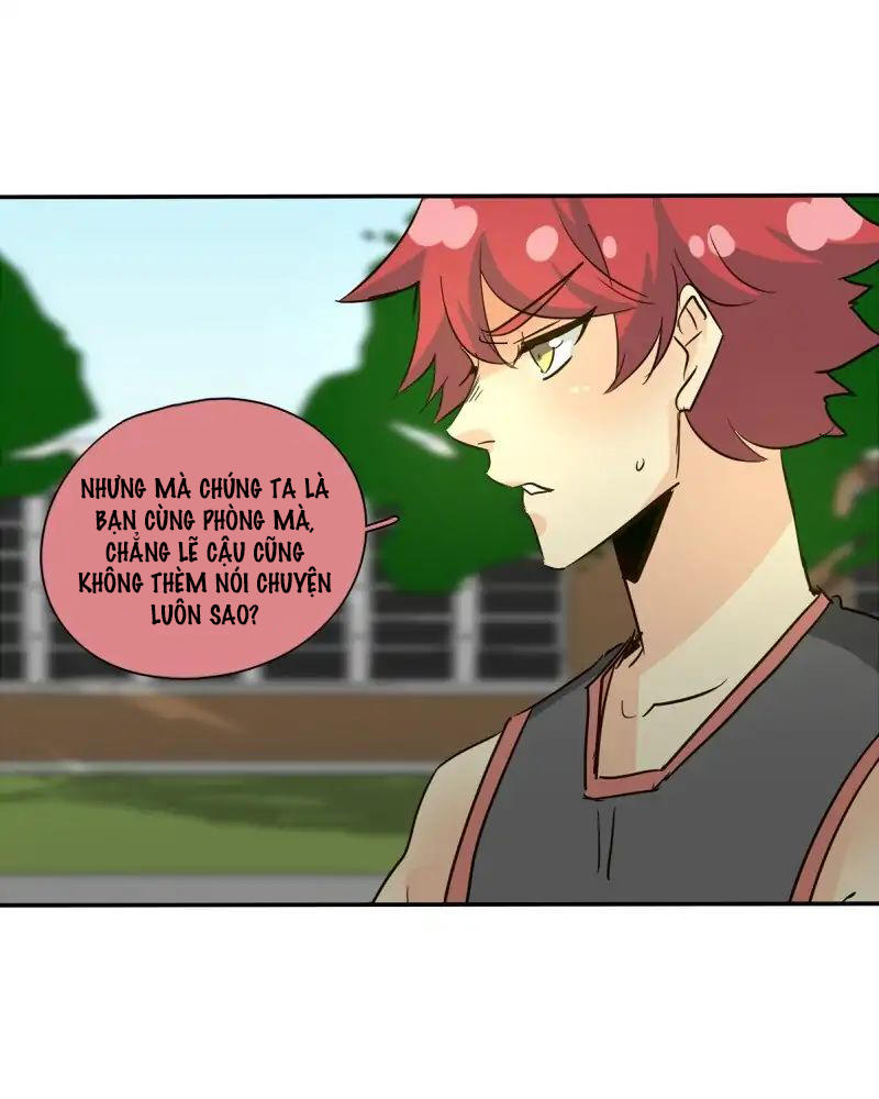 Unordinary Chapter 121 - Trang 27