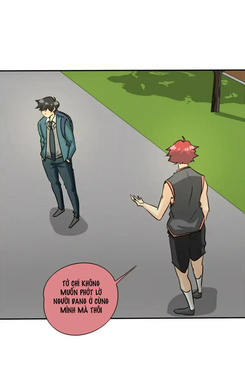 Unordinary Chapter 121 - Trang 28