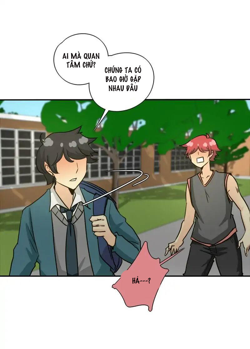 Unordinary Chapter 121 - Trang 29