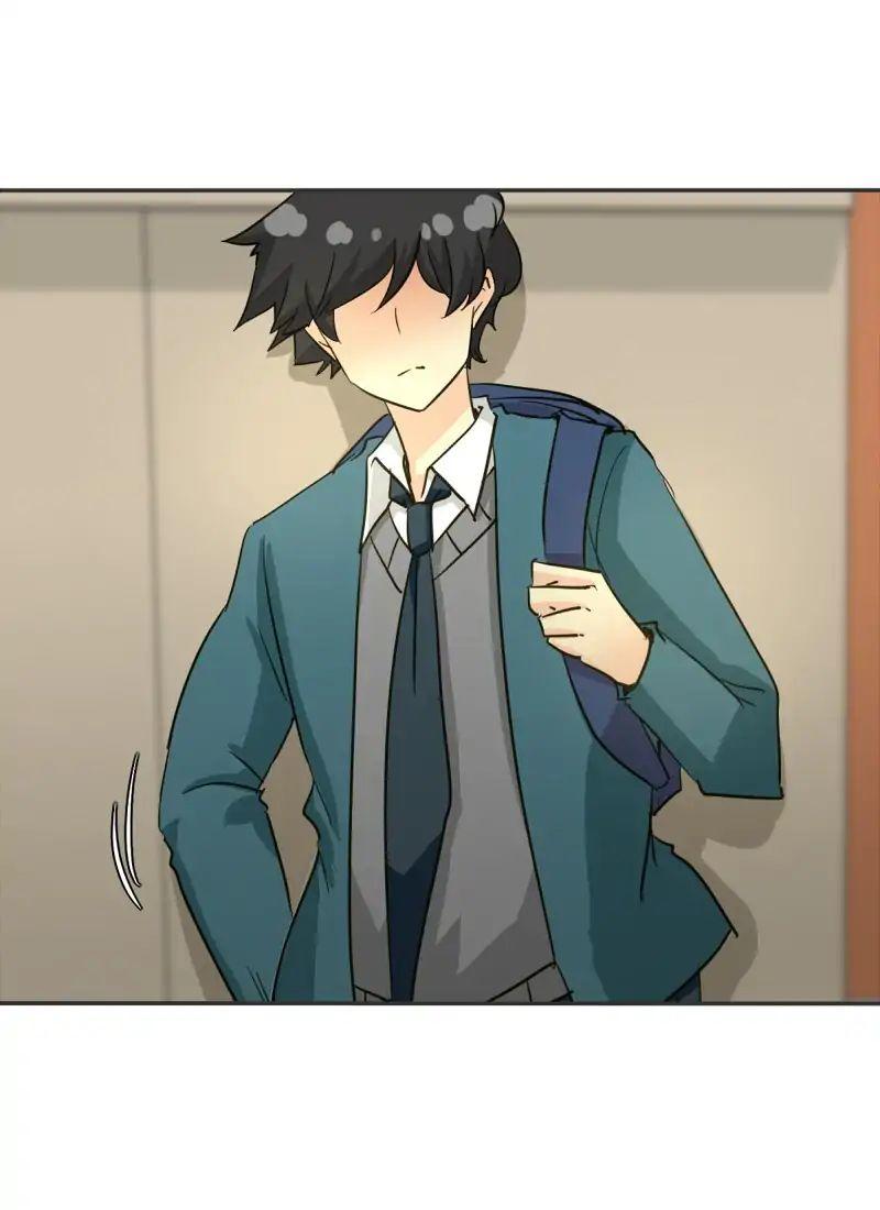 Unordinary Chapter 121 - Trang 3