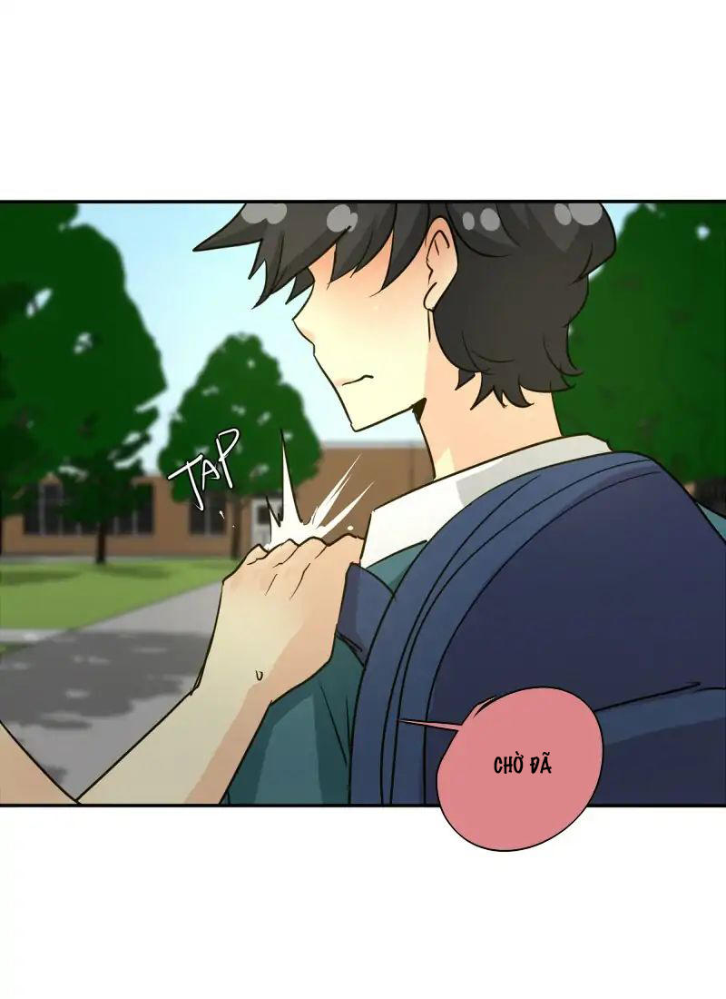 Unordinary Chapter 121 - Trang 30