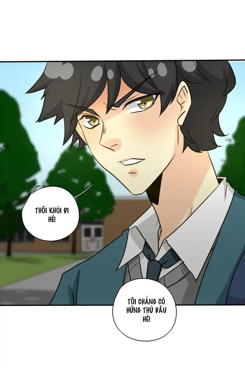 Unordinary Chapter 121 - Trang 33