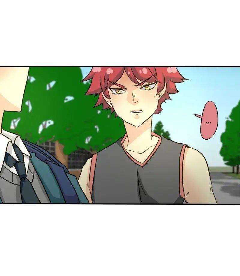 Unordinary Chapter 121 - Trang 34