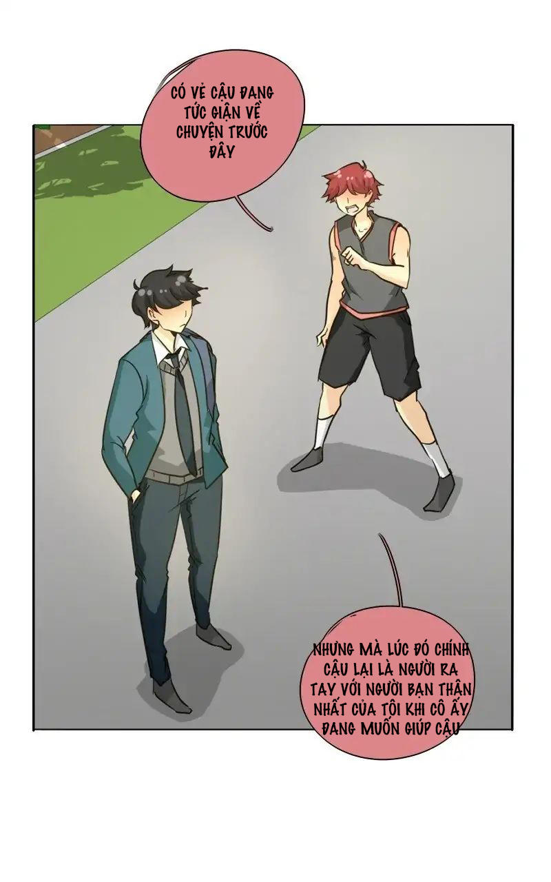 Unordinary Chapter 121 - Trang 35