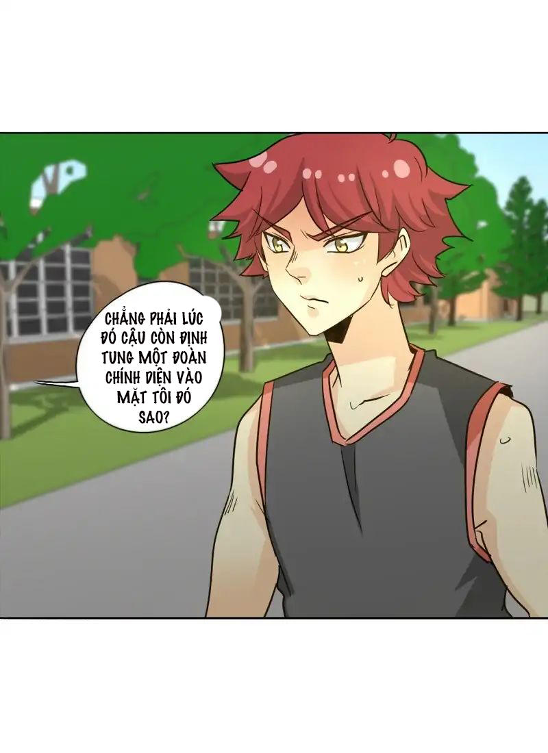 Unordinary Chapter 121 - Trang 37