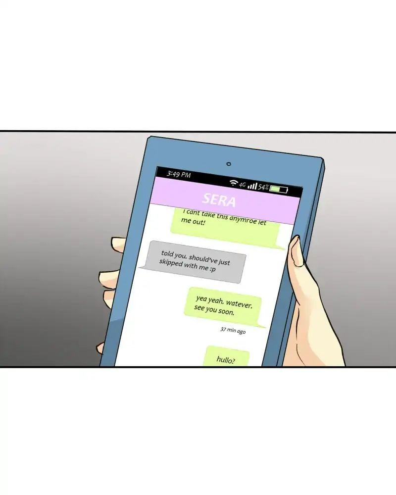 Unordinary Chapter 121 - Trang 4