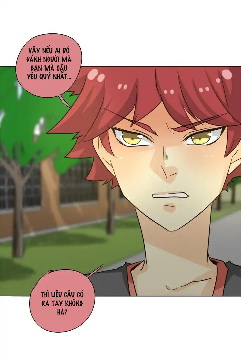 Unordinary Chapter 121 - Trang 40