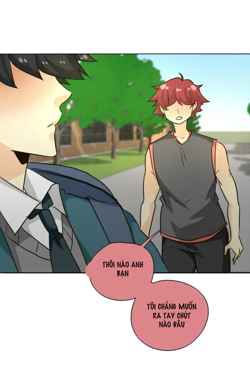 Unordinary Chapter 121 - Trang 42