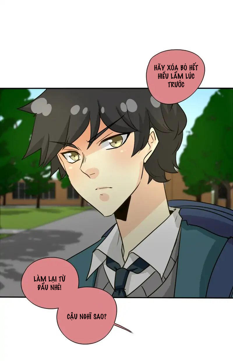 Unordinary Chapter 121 - Trang 43