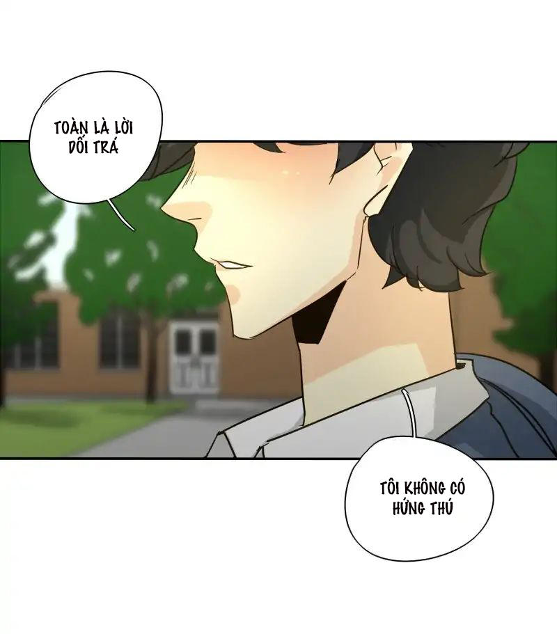 Unordinary Chapter 121 - Trang 45