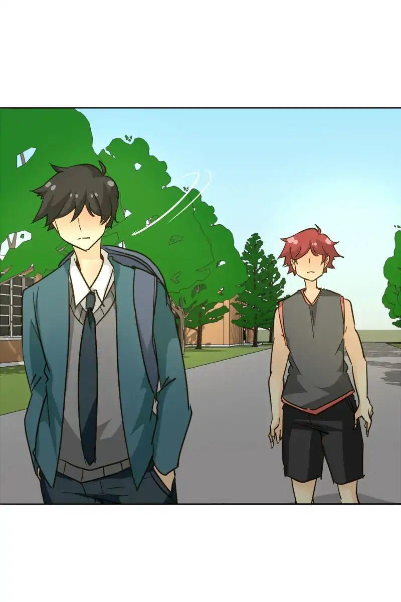 Unordinary Chapter 121 - Trang 46