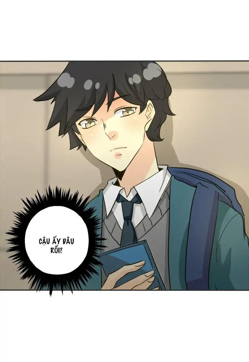 Unordinary Chapter 121 - Trang 5