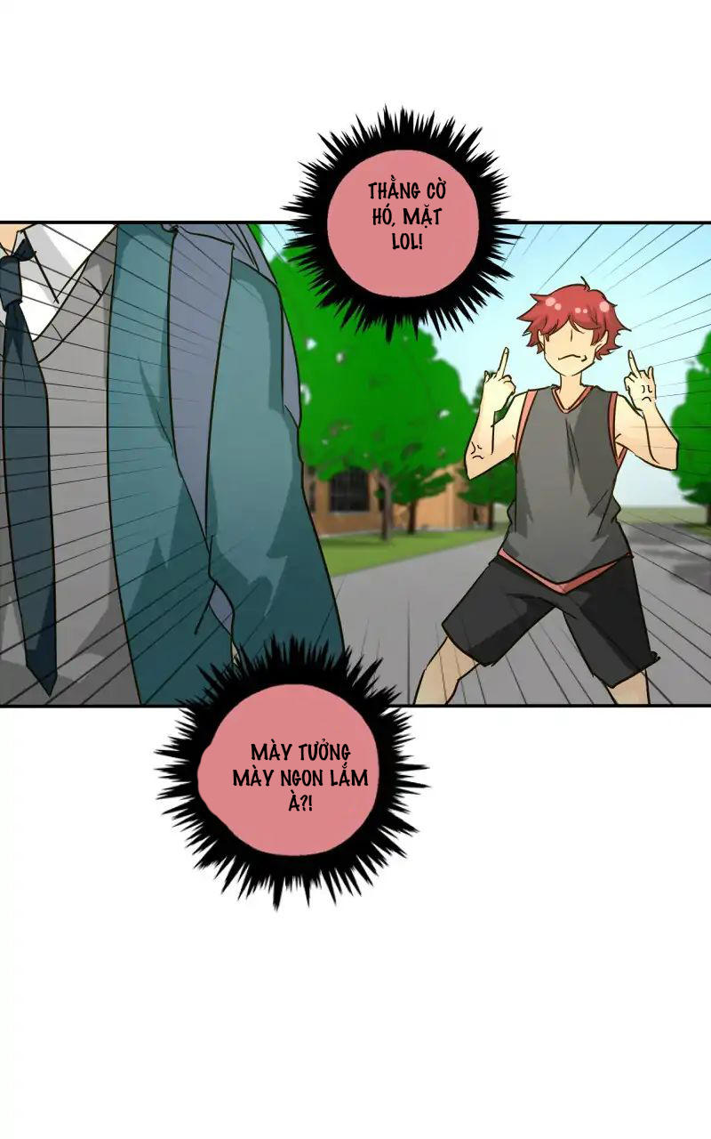 Unordinary Chapter 121 - Trang 50