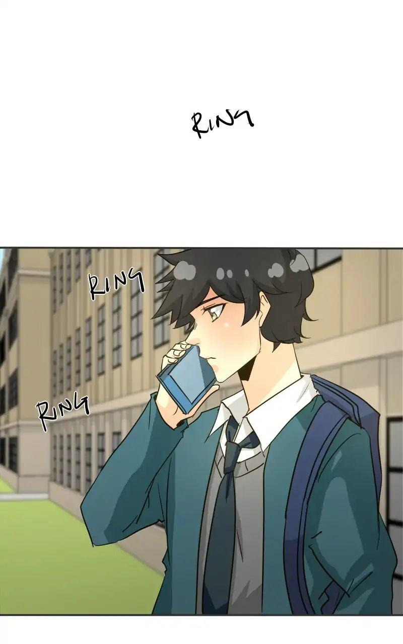 Unordinary Chapter 121 - Trang 7