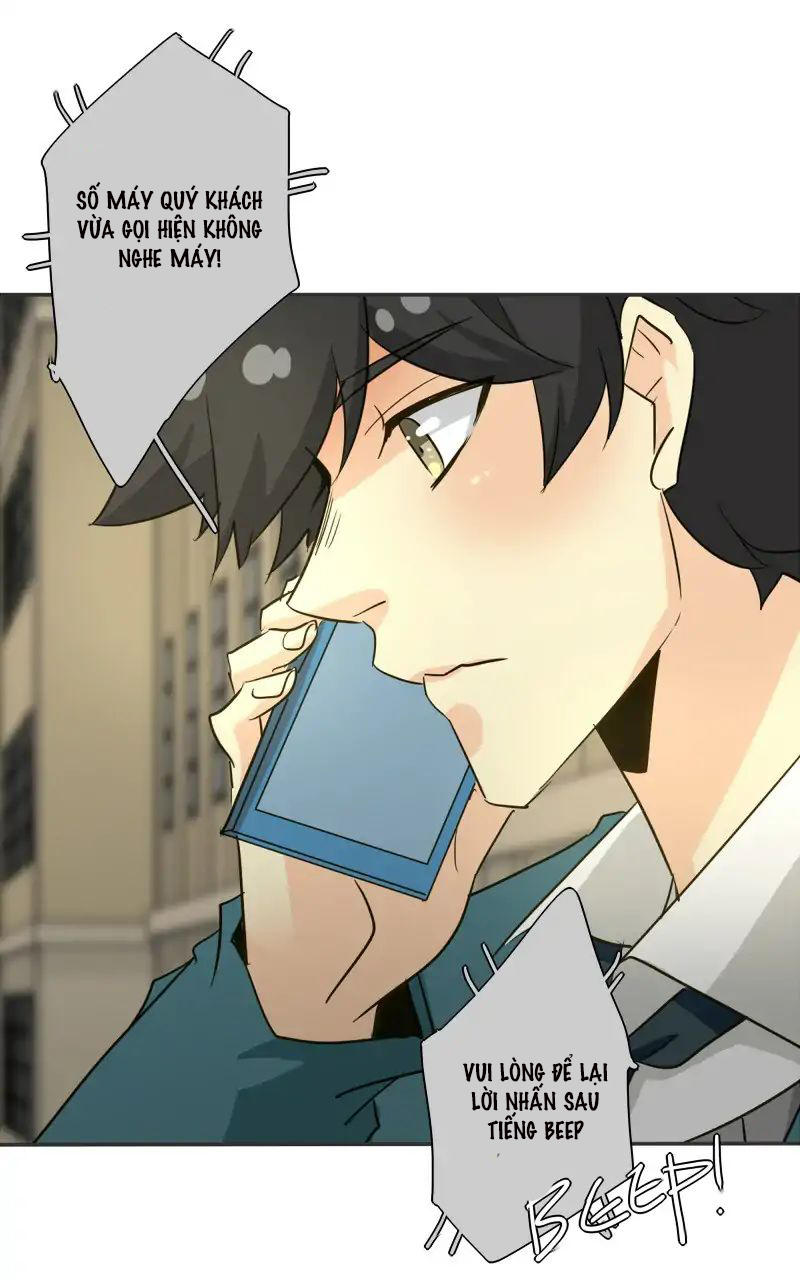Unordinary Chapter 121 - Trang 8