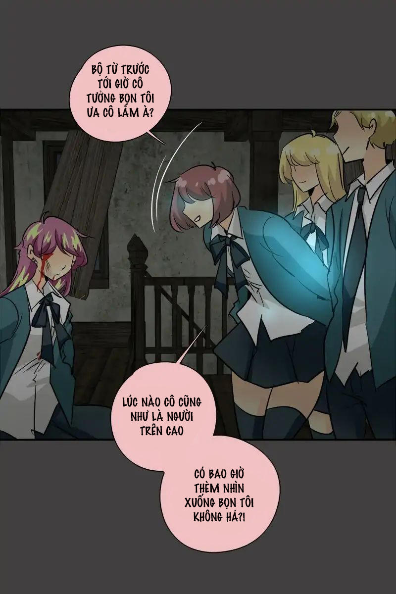 Unordinary Chapter 122 - Trang 10