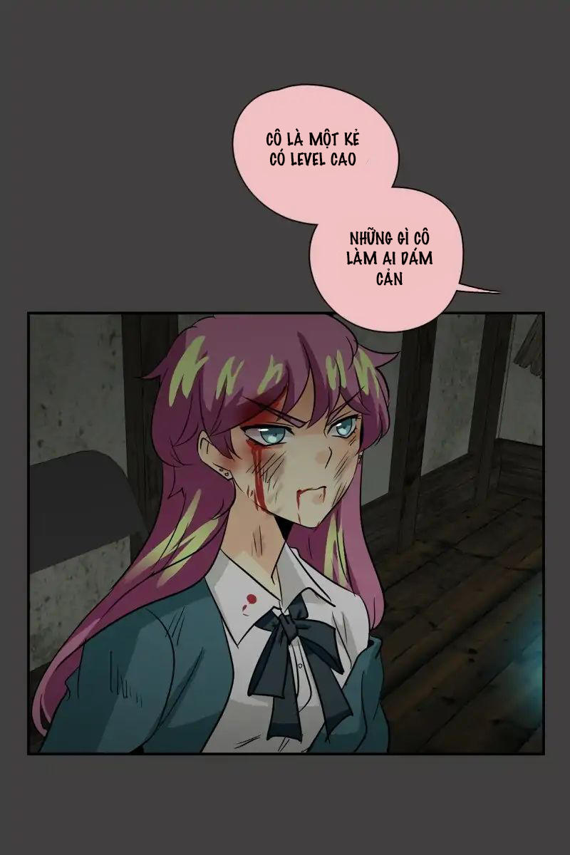 Unordinary Chapter 122 - Trang 11