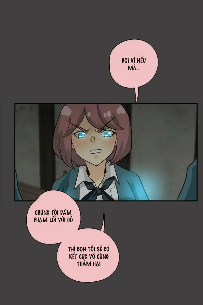 Unordinary Chapter 122 - Trang 12