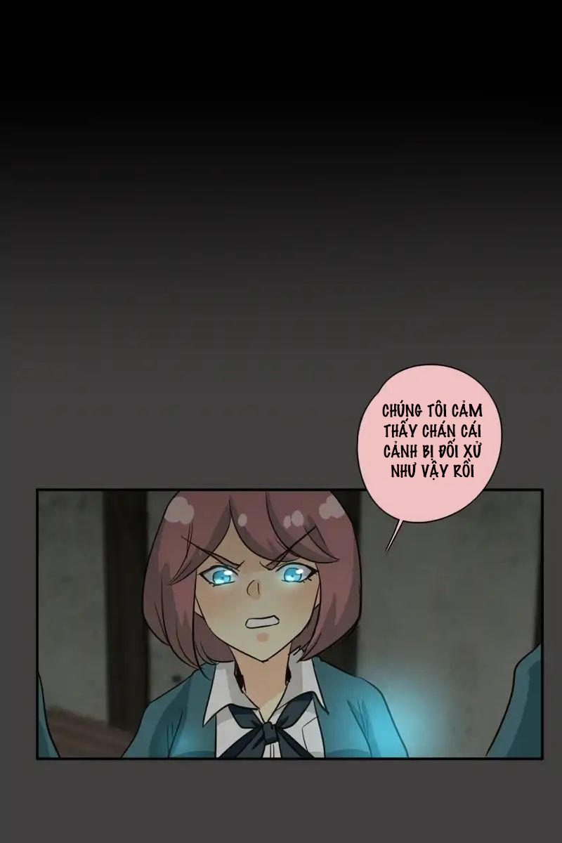 Unordinary Chapter 122 - Trang 16