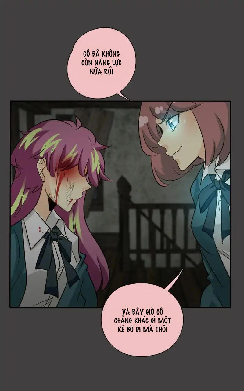 Unordinary Chapter 122 - Trang 18