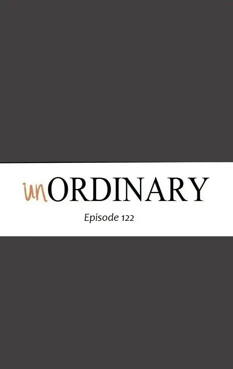 Unordinary Chapter 122 - Trang 25