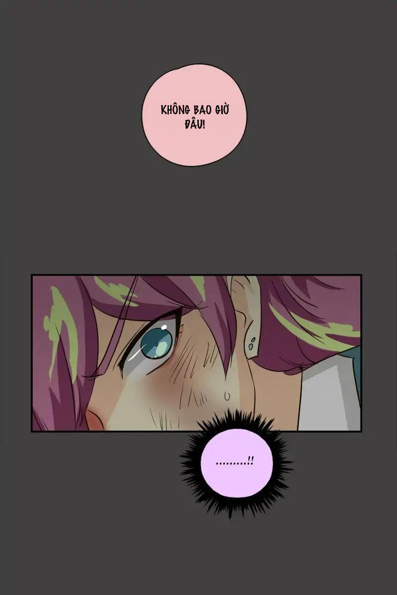 Unordinary Chapter 122 - Trang 33