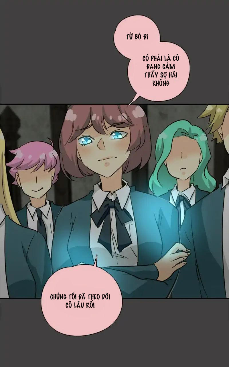 Unordinary Chapter 122 - Trang 34
