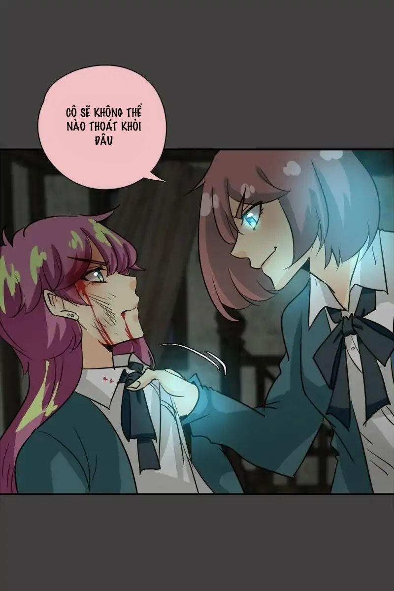 Unordinary Chapter 122 - Trang 37
