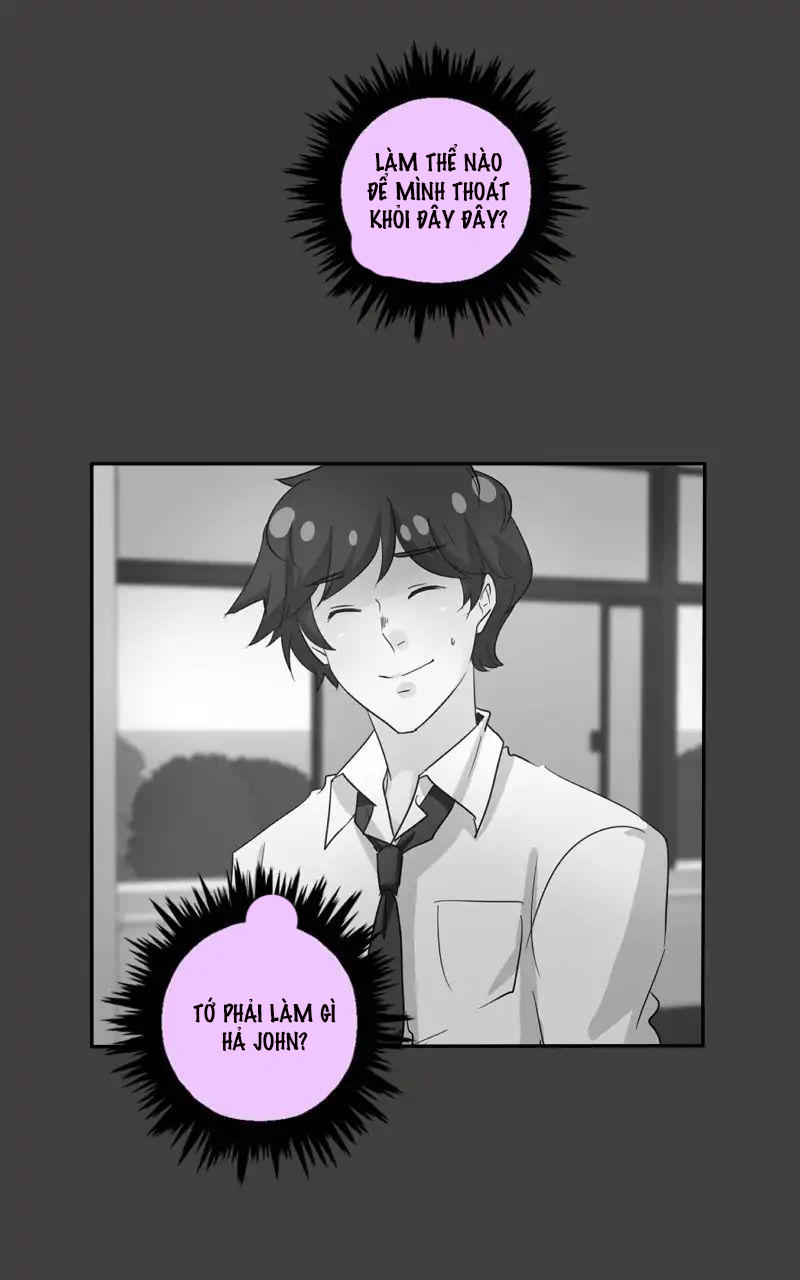 Unordinary Chapter 122 - Trang 39