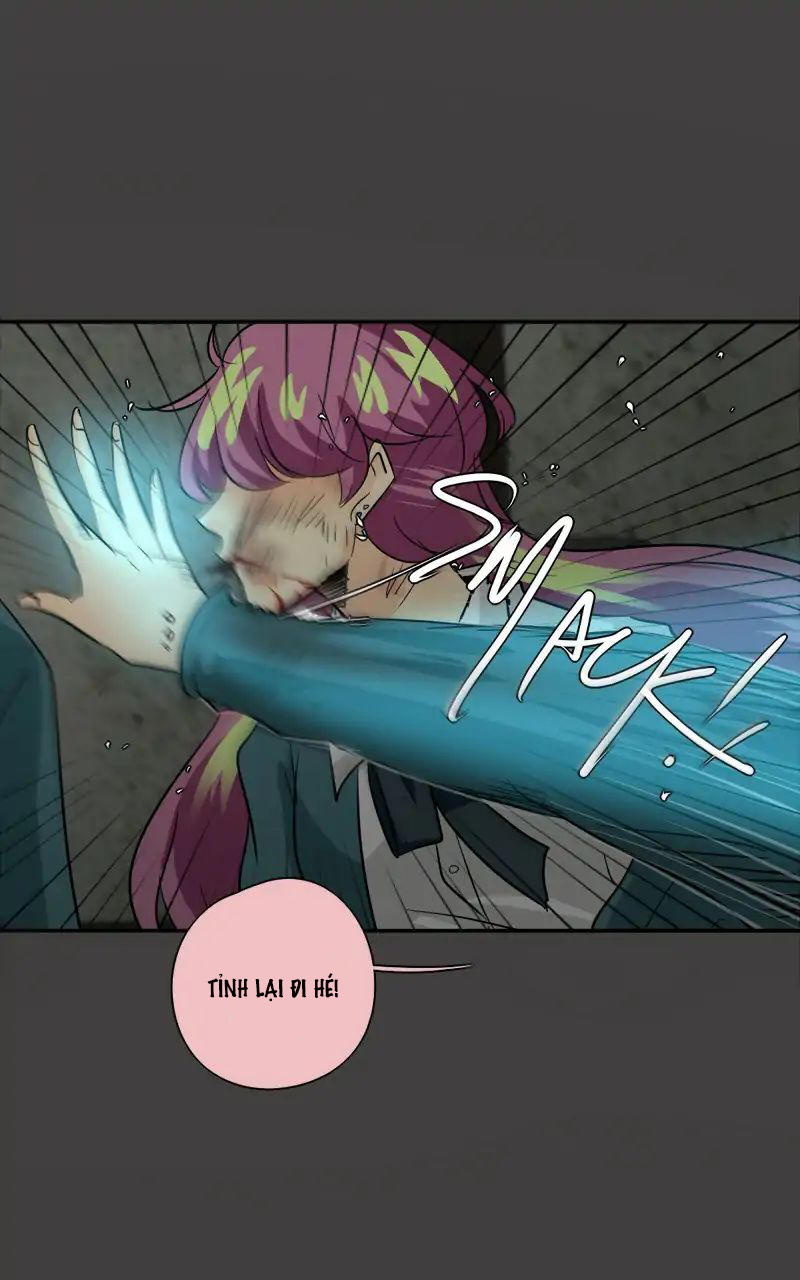 Unordinary Chapter 122 - Trang 4