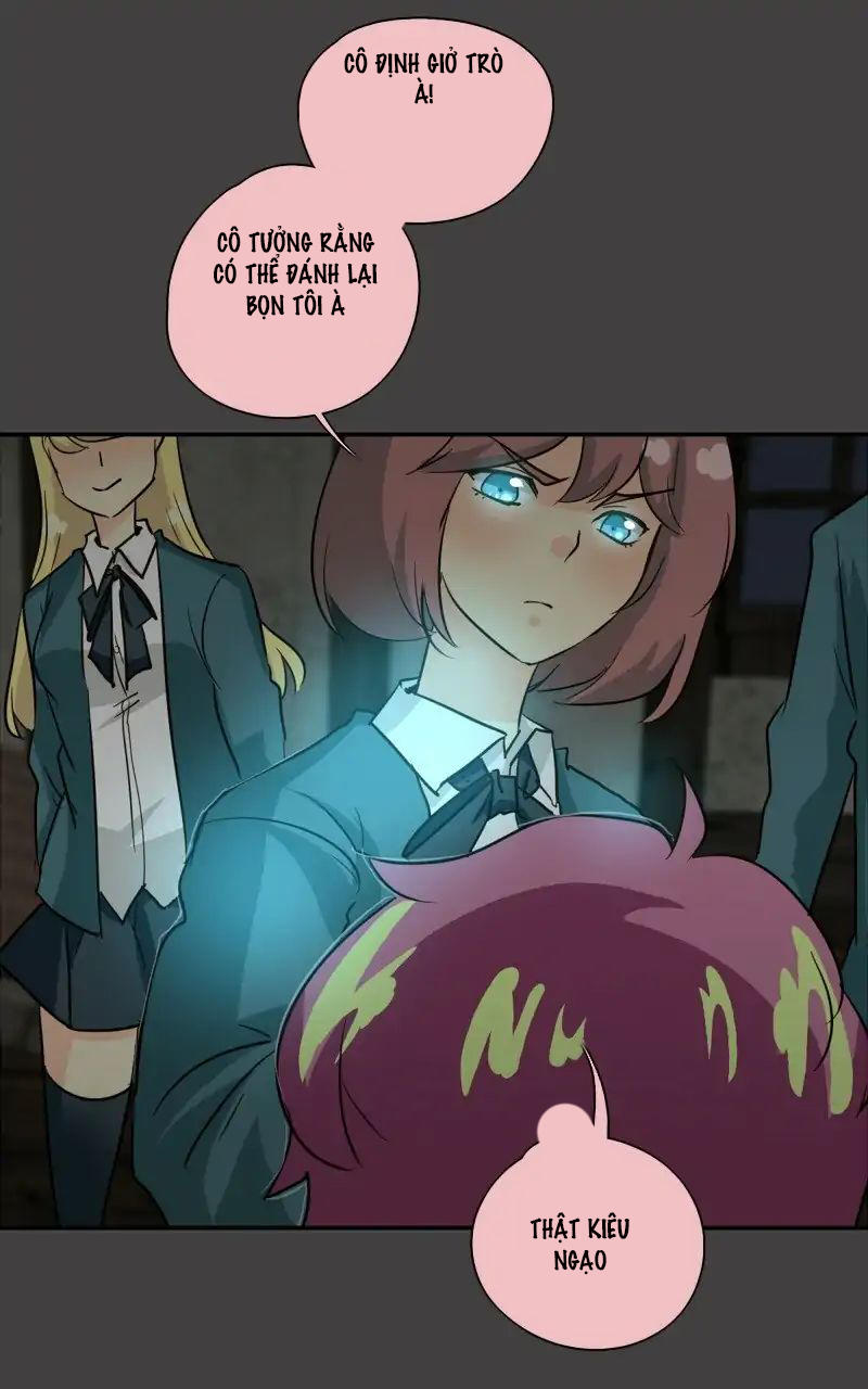 Unordinary Chapter 122 - Trang 42