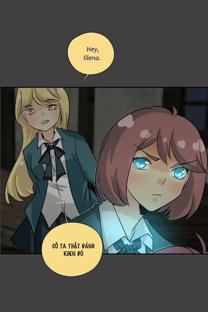 Unordinary Chapter 122 - Trang 43