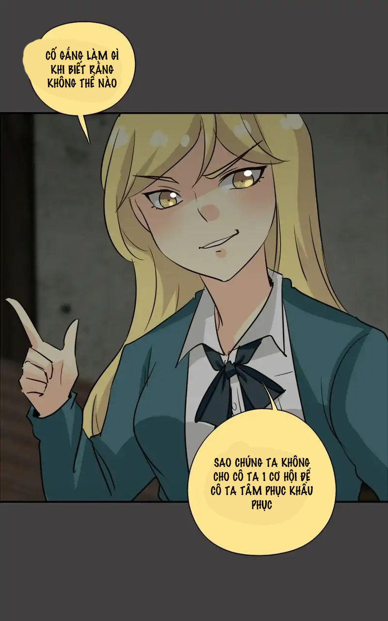 Unordinary Chapter 122 - Trang 44