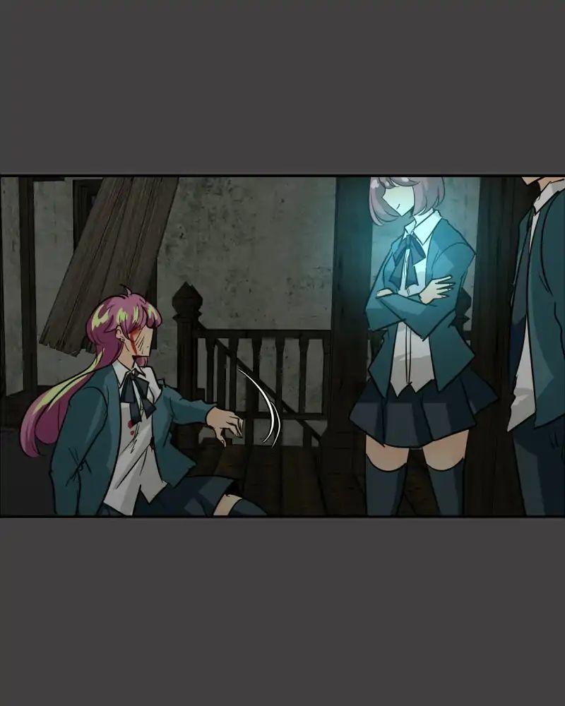 Unordinary Chapter 122 - Trang 49