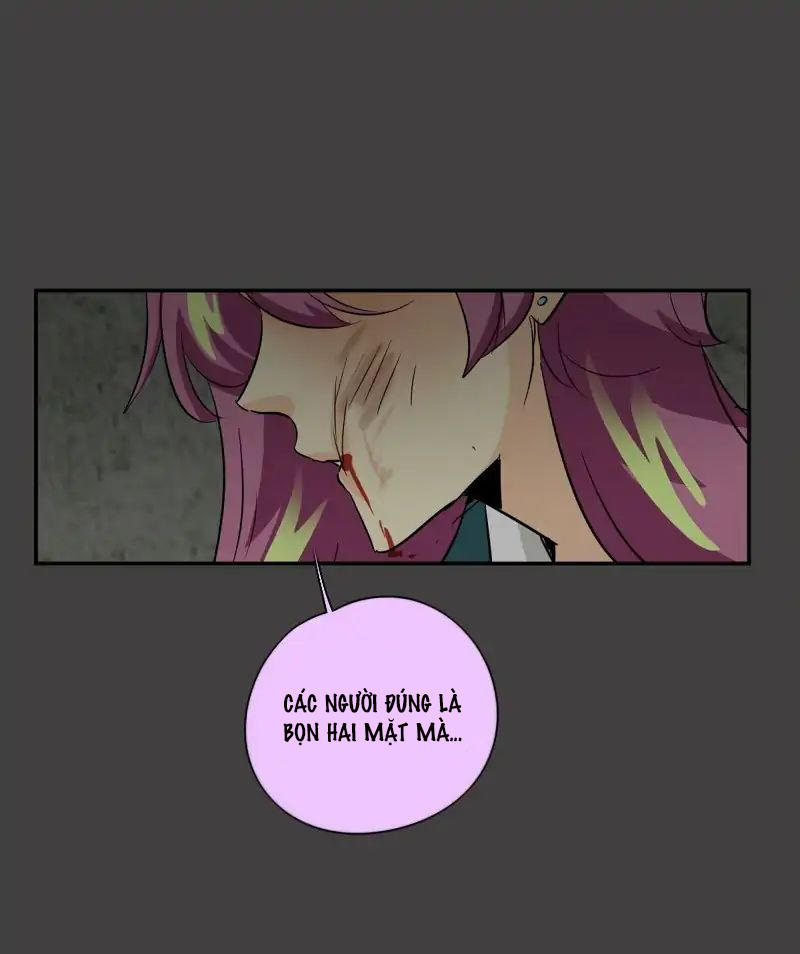 Unordinary Chapter 122 - Trang 7