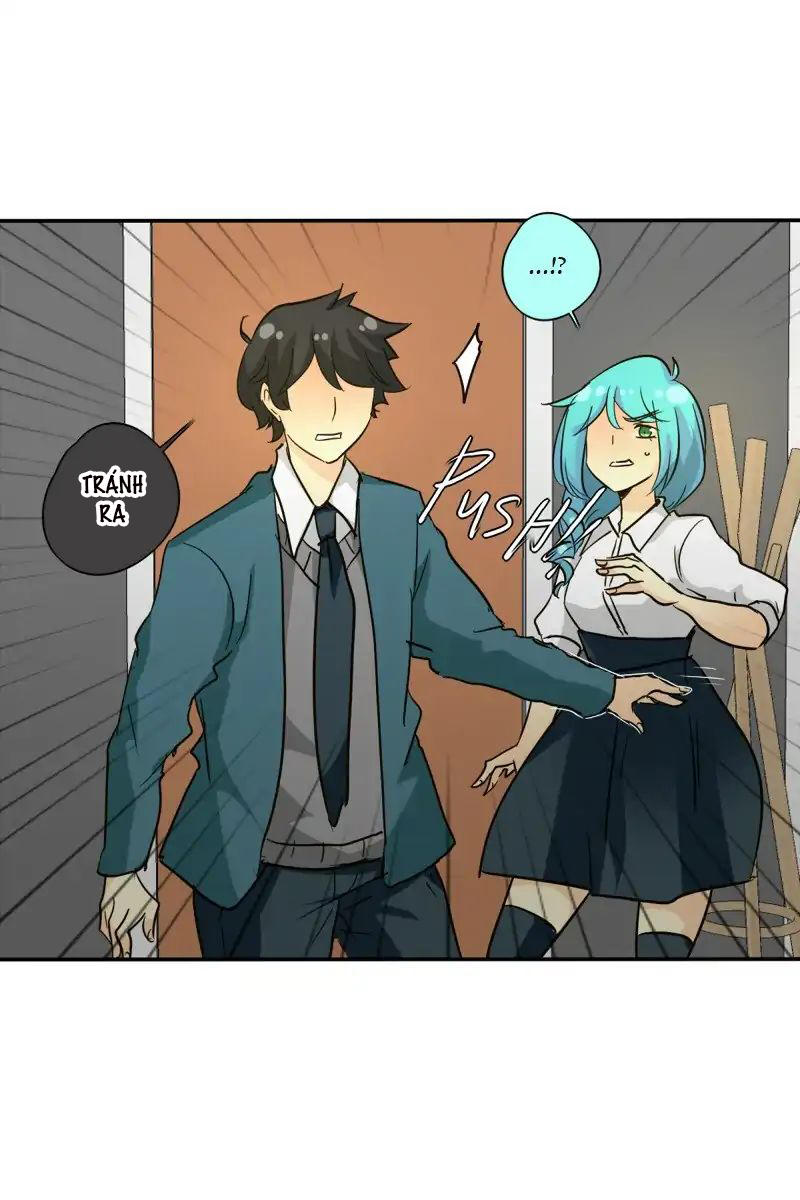Unordinary Chapter 123 - Trang 11