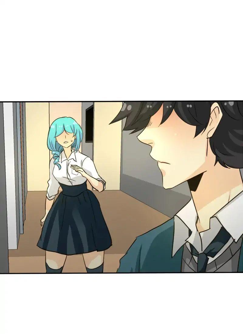 Unordinary Chapter 123 - Trang 18
