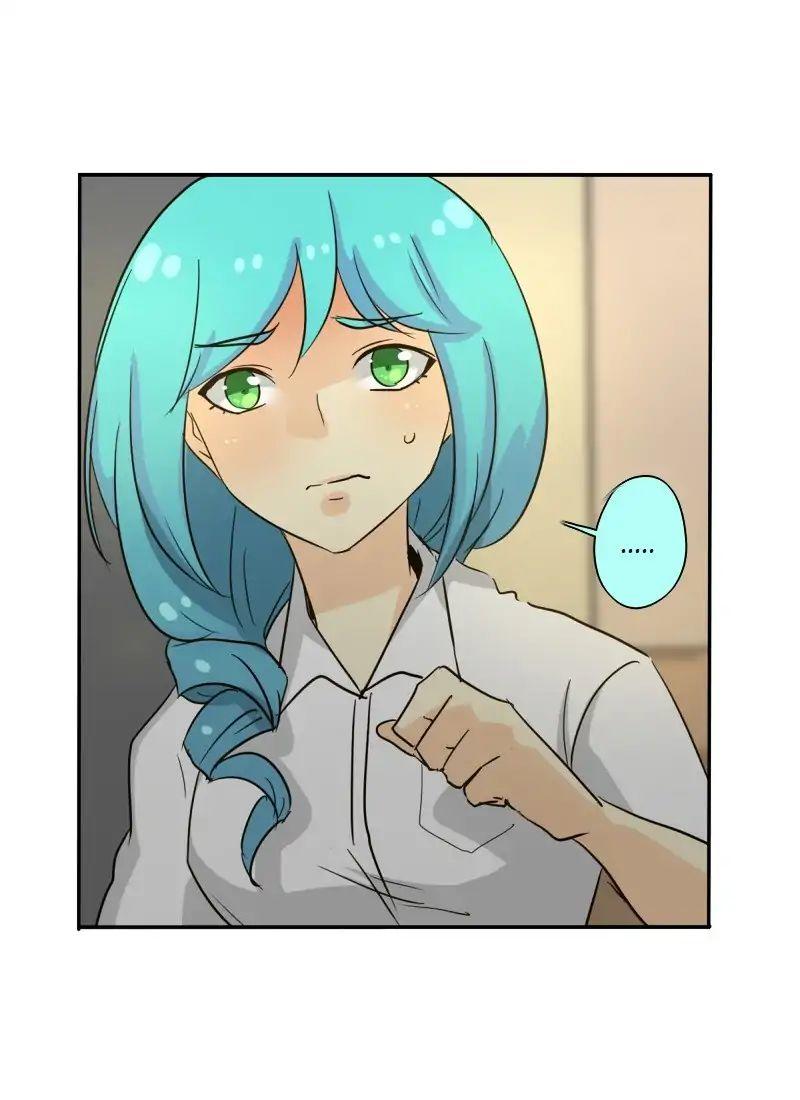 Unordinary Chapter 123 - Trang 19