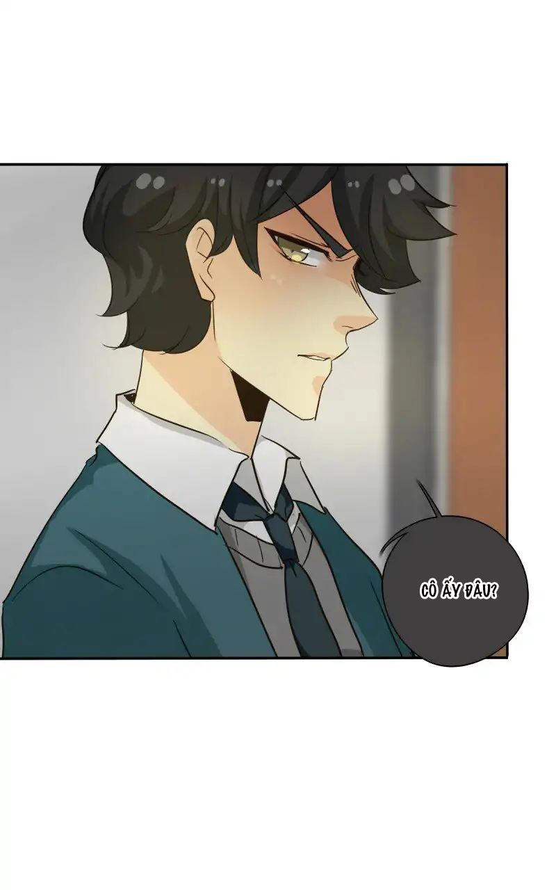 Unordinary Chapter 123 - Trang 20