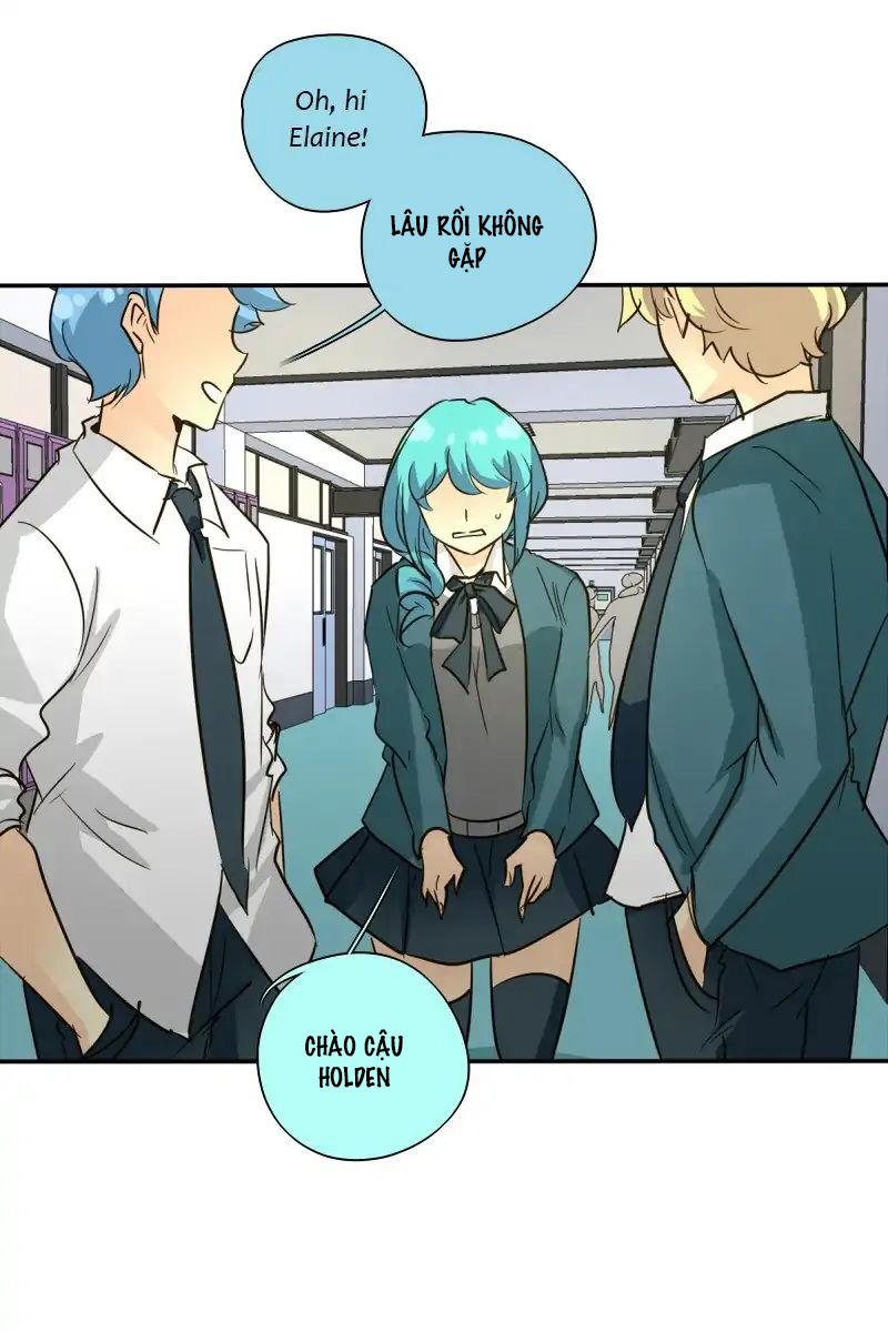 Unordinary Chapter 123 - Trang 26