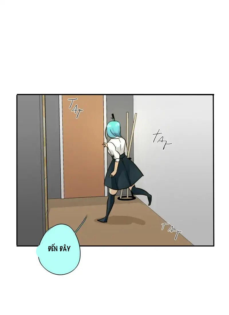 Unordinary Chapter 123 - Trang 3