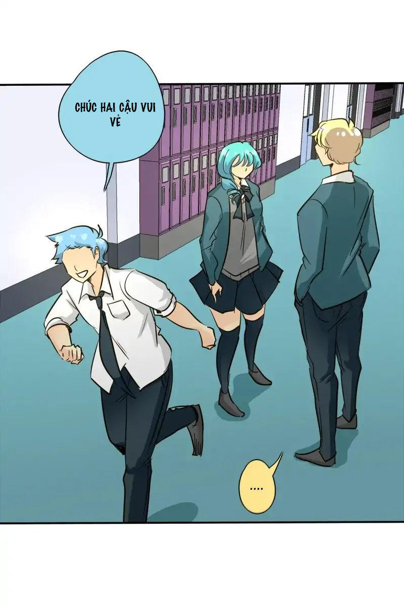 Unordinary Chapter 123 - Trang 30