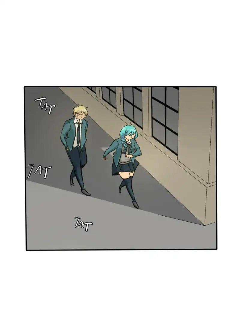 Unordinary Chapter 123 - Trang 35