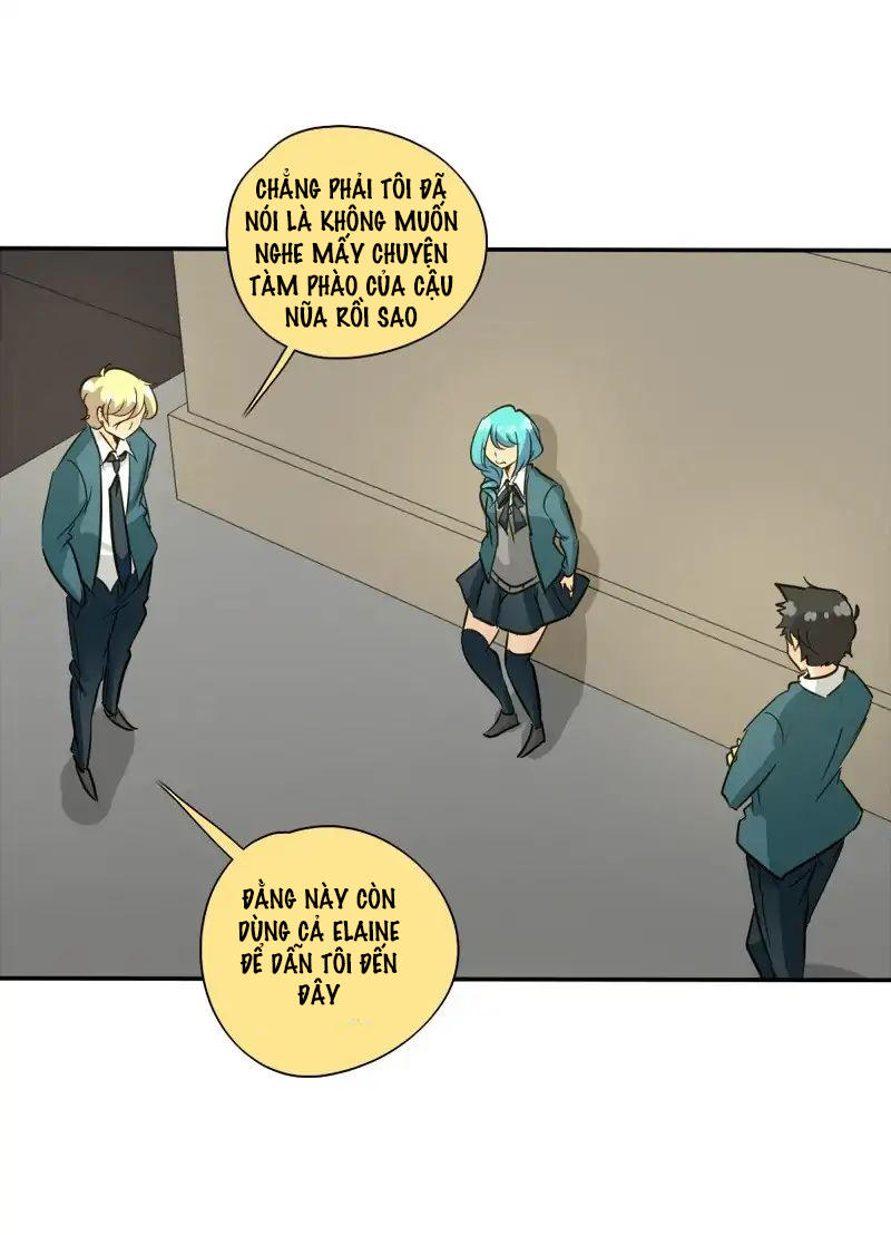 Unordinary Chapter 123 - Trang 40