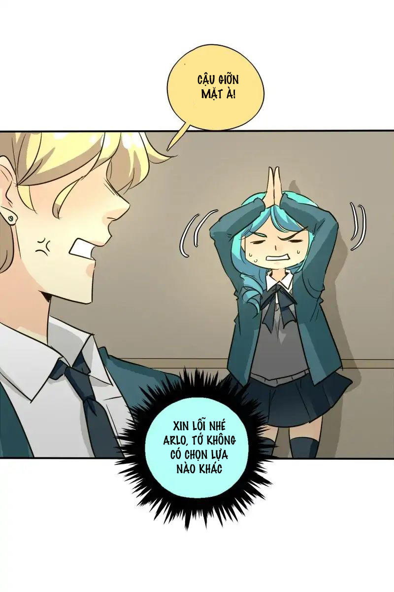 Unordinary Chapter 123 - Trang 41