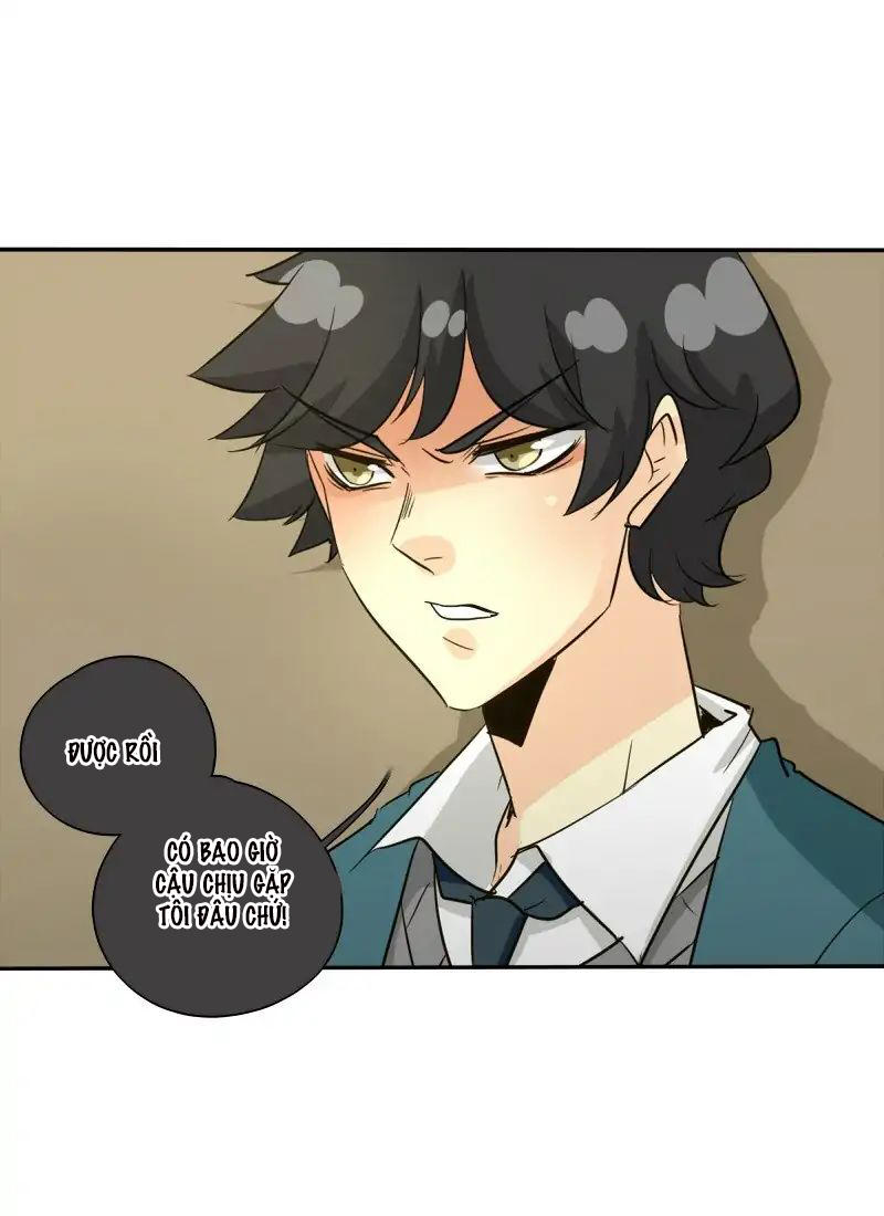 Unordinary Chapter 123 - Trang 42