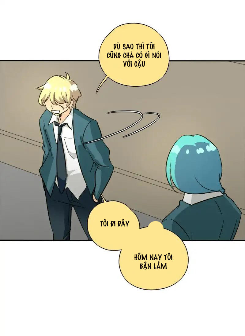 Unordinary Chapter 123 - Trang 44